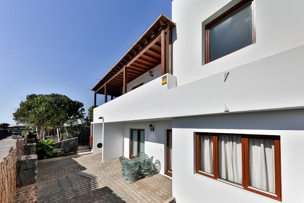 Sea Palms Lanzarote Villa Playa Blanca  Exterior photo