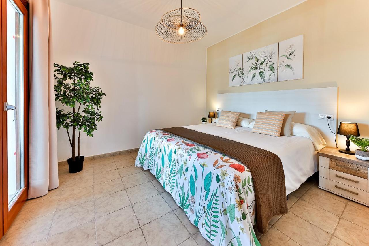 Sea Palms Lanzarote Villa Playa Blanca  Exterior photo