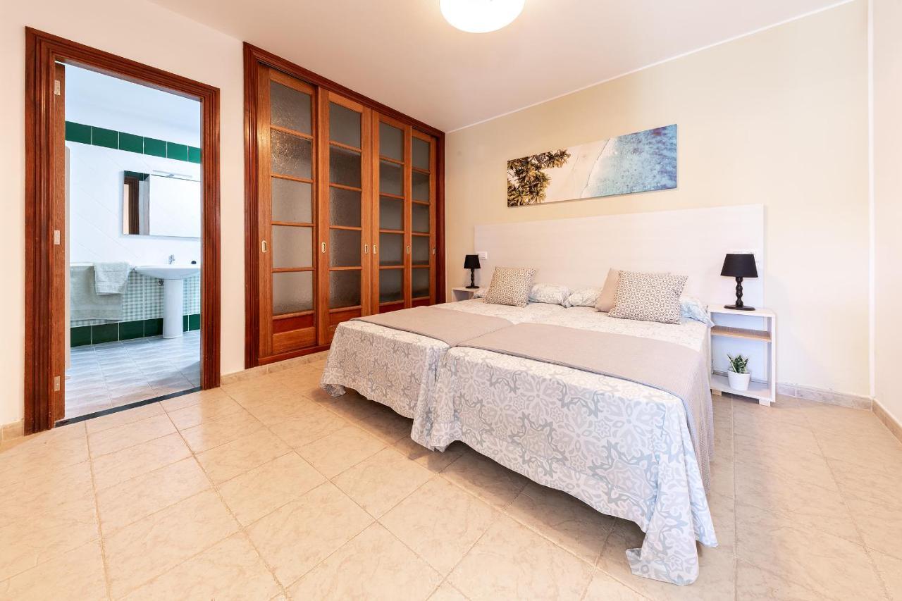 Sea Palms Lanzarote Villa Playa Blanca  Exterior photo