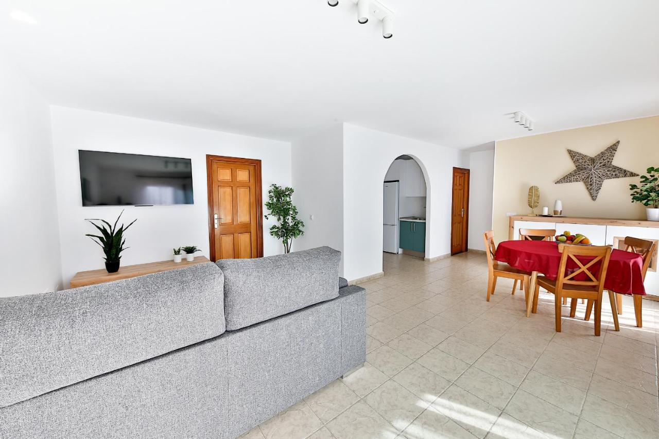 Sea Palms Lanzarote Villa Playa Blanca  Exterior photo