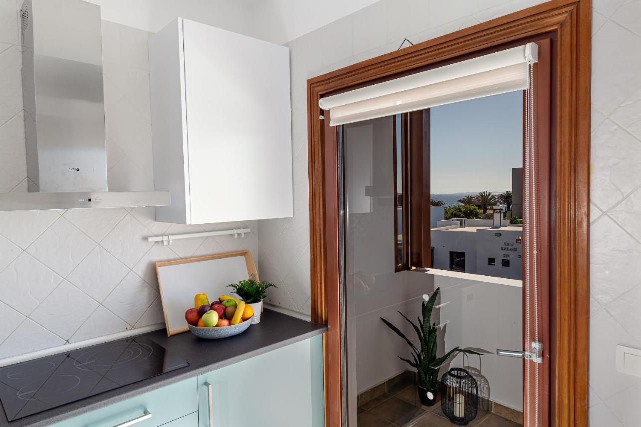 Sea Palms Lanzarote Villa Playa Blanca  Exterior photo
